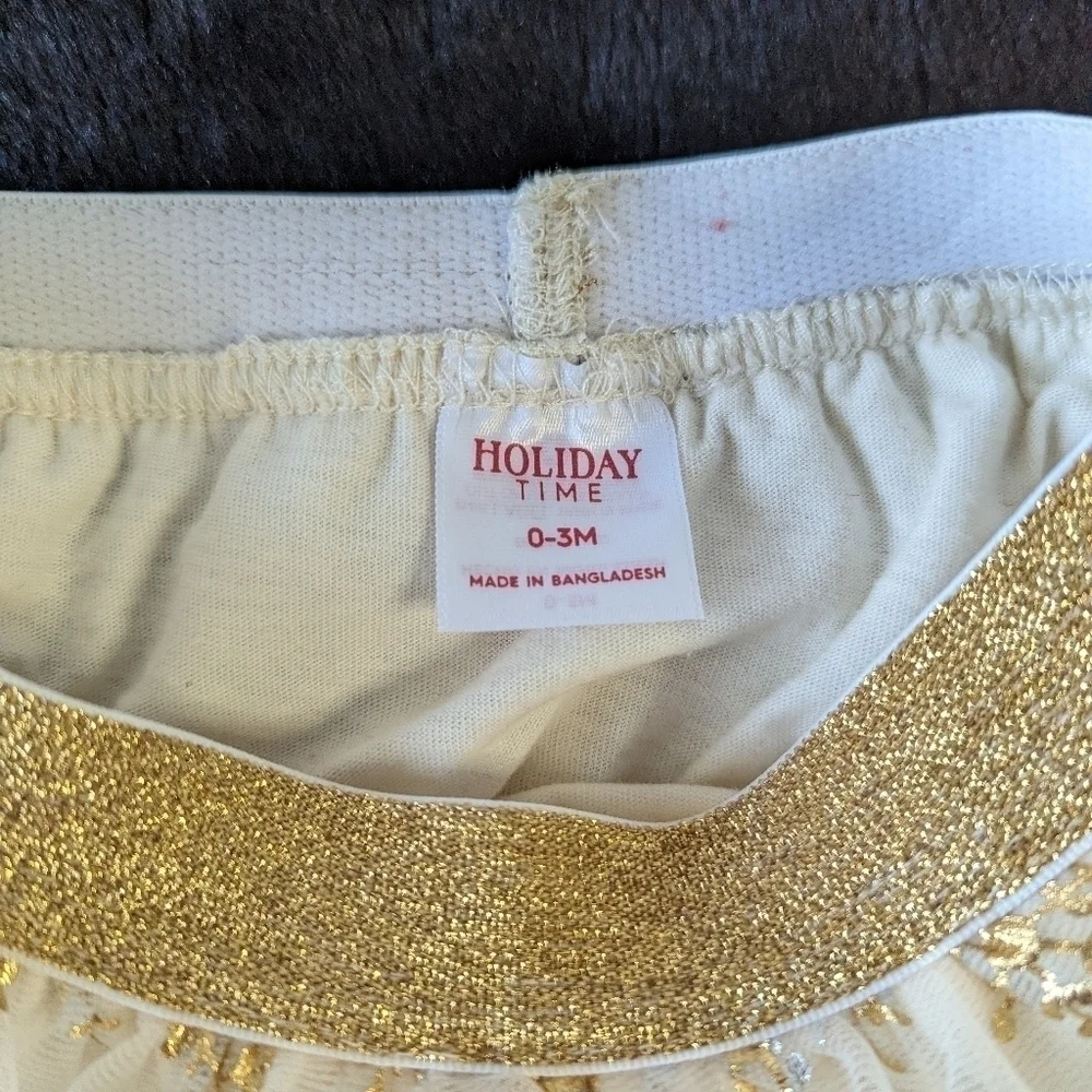 Tutu Skirt for Baby